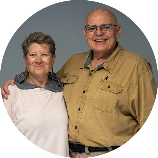 Jan & Sydney Eitel Jan & Sydney Eitel